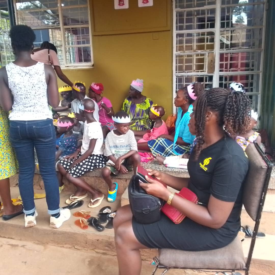 Group activity